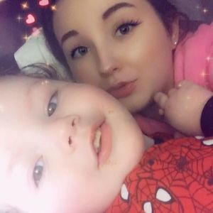 Meet your Posher, Haleigh